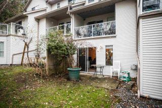 Photo 15: 49 32361 MCRAE AVENUE in Mission: Mission BC Townhouse for sale : MLS®# R2018842