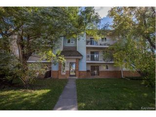 Photo 11: 40 Dalhousie Drive in Winnipeg: Fort Richmond Condominium for sale (1K)  : MLS®# 1700282