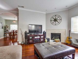 Photo 1: SAN DIEGO Townhouse for sale : 3 bedrooms : 2761 A Street #303