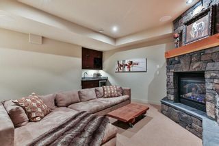 Photo 43: 832 Silvertip Heights: Canmore Semi Detached for sale : MLS®# C4305499