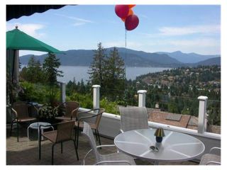Photo 7: 5286 TIMBERFEILD Road in West Vancouver: Upper Caulfeild 1/2 Duplex for sale : MLS®# V890223