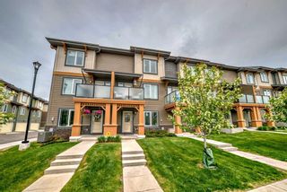 Photo 47: 86 Auburn Meadows View SE in Calgary: Auburn Bay Row/Townhouse for sale : MLS®# A2137461