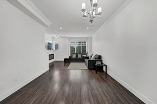 Photo 3: 67 13670 62 Avenue in Surrey: Panorama Ridge Townhouse for sale in "Panorama South 62" : MLS®# R2892074