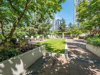 Photo 11: 1902 1295 RICHARDS Street in Vancouver: Downtown VW Condo for sale in "OSCAR" (Vancouver West)  : MLS®# R2190580