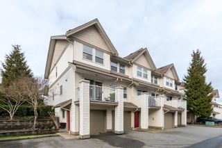 Photo 27: 6 1260 RIVERSIDE Drive in Port Coquitlam: Riverwood Townhouse for sale : MLS®# R2660209