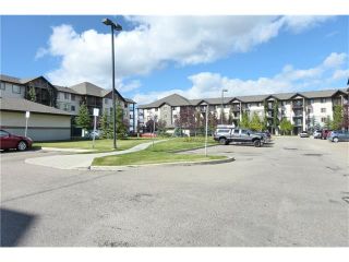Photo 4: 2118 8 BRIDLECREST Drive SW in Calgary: Bridlewood Condo for sale : MLS®# C4089124