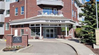 Photo 2: 310 110 Armistice Way in Saskatoon: Nutana S.C. Residential for sale : MLS®# SK929662