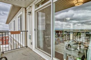 Photo 10: 1401 450 Sage Valley Drive NW in Calgary: Sage Hill Apartment for sale : MLS®# A2048319