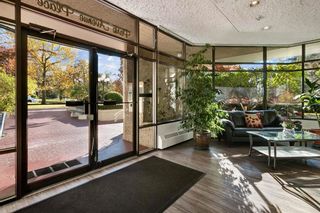 Photo 2: 602 701 W VICTORIA Park in North Vancouver: Central Lonsdale Condo for sale : MLS®# R2740323