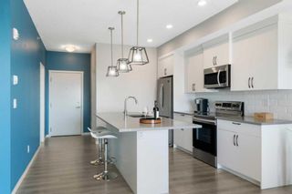 Photo 4: 421 4350 Seton Drive SE in Calgary: Seton Apartment for sale : MLS®# A2124888