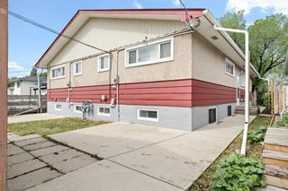 Photo 34: 1436 18A Street NE in Calgary: Mayland Heights Duplex for sale : MLS®# A1232055