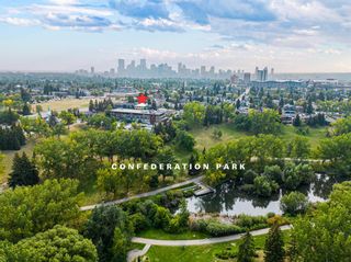 Photo 2: 1114 22 Avenue NW in Calgary: Capitol Hill Semi Detached (Half Duplex) for sale : MLS®# A2017539