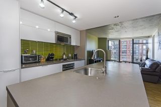 Photo 2: 2607 108 W CORDOVA Street in Vancouver: Downtown VW Condo for sale in "Woodwards Building" (Vancouver West)  : MLS®# R2107865