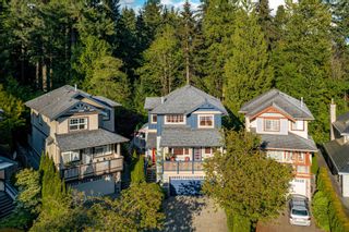 Photo 48: 3297 CANTERBURY Lane in Coquitlam: Burke Mountain House for sale : MLS®# R2578057