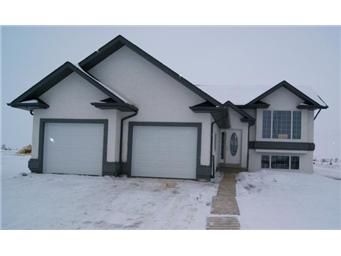 Main Photo: 430 Player Crescent: Warman Single Family Dwelling for sale (Saskatoon NW)  : MLS®# 380251