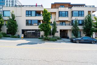 Photo 21: 202 522 15TH Street in West Vancouver: Ambleside Condo for sale : MLS®# R2786828