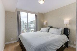 Photo 10: 909 111 E 1ST Avenue in Vancouver: Mount Pleasant VE Condo for sale in "BLOCK 100" (Vancouver East)  : MLS®# R2330991