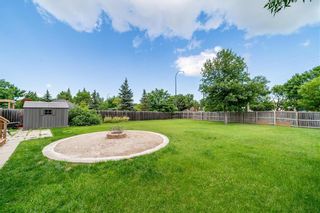 Photo 49: 7 HENRY PEHRSON Cove in Winnipeg: Normand Park Residential for sale (2C)  : MLS®# 202215027