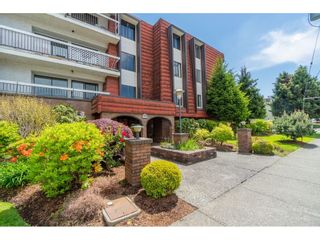 Photo 2: 203 9080 MARY Street in Chilliwack: Chilliwack Proper West Condo for sale : MLS®# R2756482