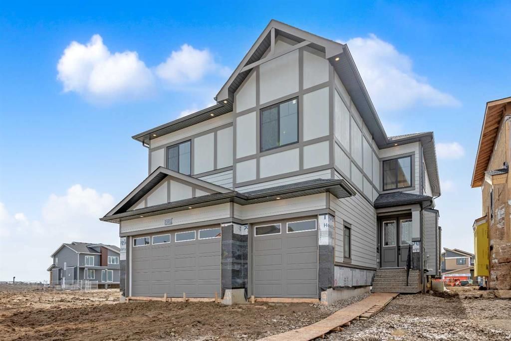 213  South Shore View, Chestermere