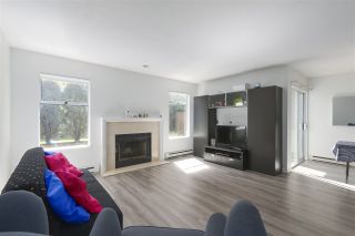 Photo 2: 2958 MT SEYMOUR Parkway in North Vancouver: Northlands Townhouse for sale in "McCartney Lane" : MLS®# R2371321