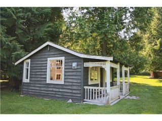 Photo 14: 943 CHAMBERLIN RD in Gibsons: Gibsons & Area House for sale (Sunshine Coast)  : MLS®# V1126085