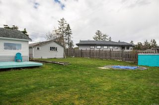 Photo 10: 3813 S Island Hwy in Campbell River: CR Campbell River South House for sale : MLS®# 960310