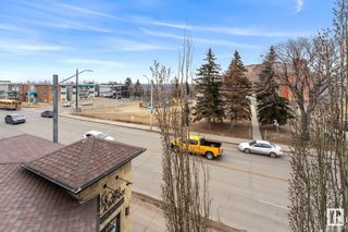 Photo 10: 205 9336 JASPER Avenue in Edmonton: Zone 13 Condo for sale : MLS®# E4380021