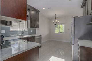 Photo 5: 3468 WORTHINGTON Drive in Vancouver: Renfrew Heights House for sale (Vancouver East)  : MLS®# R2386809