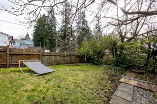 Photo 25: 119 E KINGS Road in North Vancouver: Upper Lonsdale House for sale : MLS®# R2863254