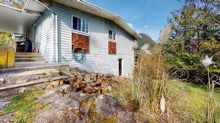 Photo 32: 13236 DELLER Road in Garden Bay: Pender Harbour Egmont House for sale (Sunshine Coast)  : MLS®# R2769217