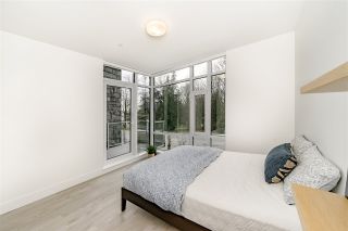 Photo 9: 103 680 SEYLYNN Crescent in North Vancouver: Lynnmour Townhouse for sale in "Compass at Seylynn Village" : MLS®# R2449318