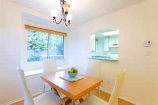 Photo 7: 1 5983 FRANCES Street in Burnaby: Capitol Hill BN Townhouse for sale in "SATURNA" (Burnaby North)  : MLS®# R2276275
