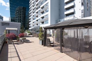 Photo 33: 1506 1060 ALBERNI Street in Vancouver: West End VW Condo for sale in "The Carlyle" (Vancouver West)  : MLS®# R2718188