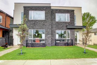 Photo 1: 4423 Bowness Road NW in Calgary: Montgomery 4 plex for sale : MLS®# A2124521