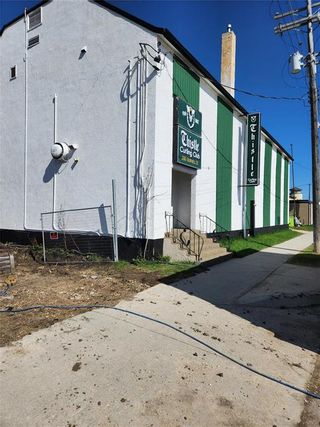Photo 3: 280 BURNELL Street in Winnipeg: Industrial / Commercial / Investment for sale (5C)  : MLS®# 202313430