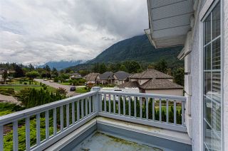 Photo 15: 4388 ESTATE Drive in Sardis - Chwk River Valley: Chilliwack River Valley House for sale (Sardis)  : MLS®# R2404360
