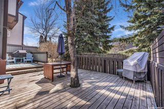 Photo 38: 31 455 Pinehouse Drive in Saskatoon: Lawson Heights Residential for sale : MLS®# SK967667