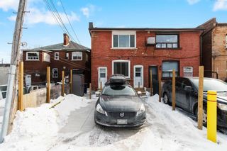 Photo 31: 10 Hounslow Heath Road in Toronto: Weston-Pellam Park House (2 1/2 Storey) for sale (Toronto W03)  : MLS®# W5523021