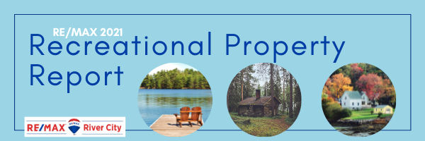 REMAX 2021 Recreational Property Report 