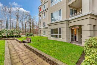 Photo 17: 103 3098 GUILDFORD Way in Coquitlam: North Coquitlam Condo for sale : MLS®# R2536430