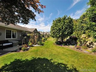 Photo 18: 7 126 Hallowell Rd in VICTORIA: VR Glentana Row/Townhouse for sale (View Royal)  : MLS®# 647851