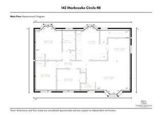 Photo 43: 142 Marbrooke Circle NE in Calgary: Marlborough Detached for sale : MLS®# A2029619