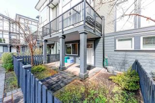 Photo 20: 62 9680 ALEXANDRA Road in Richmond: West Cambie Condo for sale in "MUSEO" : MLS®# R2863121