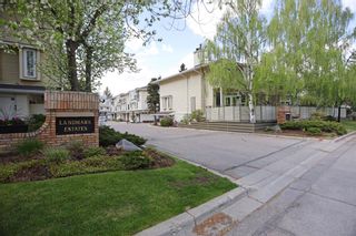 Photo 38: 156 3437 42 Street NW in Calgary: Varsity Row/Townhouse for sale : MLS®# A1224478