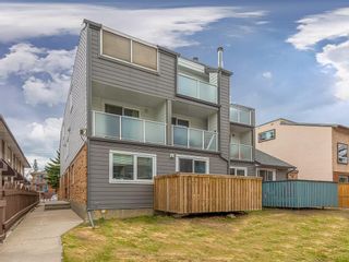 Photo 20: 5 2027 34 Avenue SW in Calgary: Altadore Row/Townhouse for sale : MLS®# C4296474