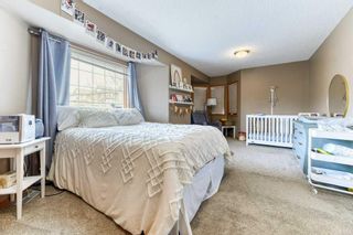 Photo 25: 9 Patina View SW in Calgary: Patterson Row/Townhouse for sale : MLS®# A2130432