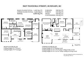 Photo 33: 5627 PANDORA STREET in Burnaby: Capitol Hill BN House for sale (Burnaby North)  : MLS®# R2611601