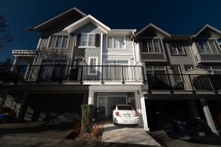 Photo 18: 58 7169 208A Street in Langley: Willoughby Heights Townhouse for sale in "LATTICE" : MLS®# R2877098