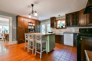 Photo 6: 4306 ATLIN Street in Vancouver: Renfrew Heights House for sale (Vancouver East)  : MLS®# R2523110